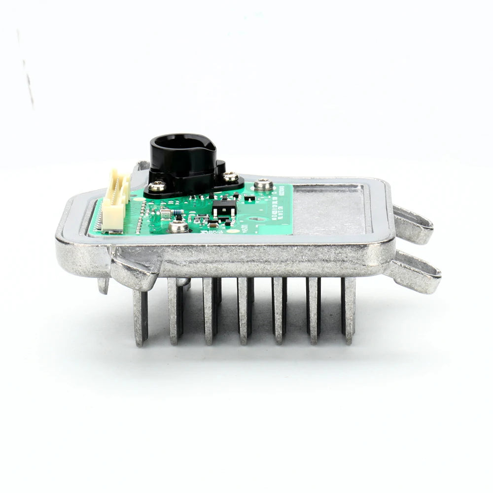 White Color Angel Eyes Module Source Module 80A998474C-R DRL Headlight Module Control Unit