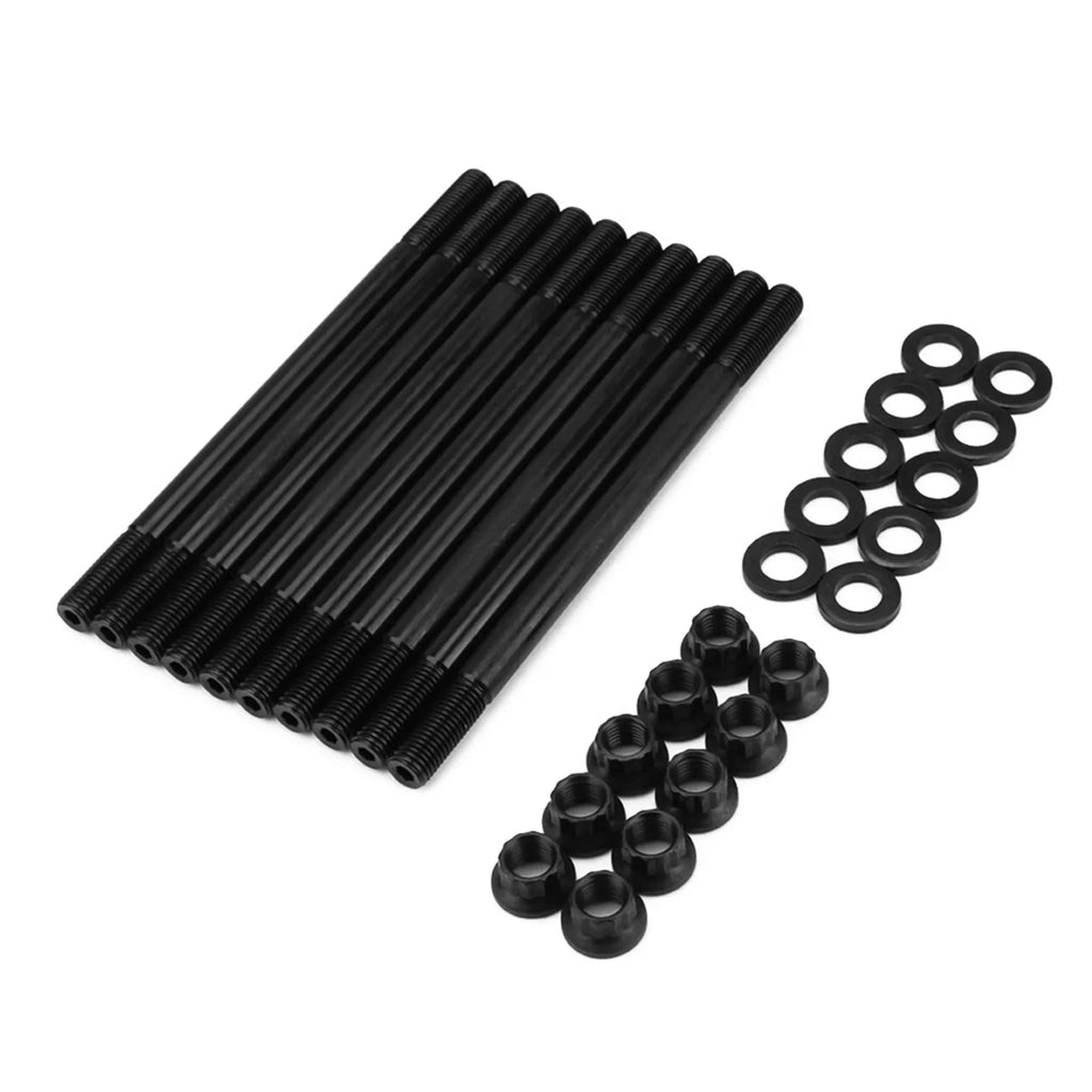 Cylinder Head Stud Kit 207-4203 FOR Mitsubishi Lancer Evolution EVO8 EVO9 Eclipse 1994-up
