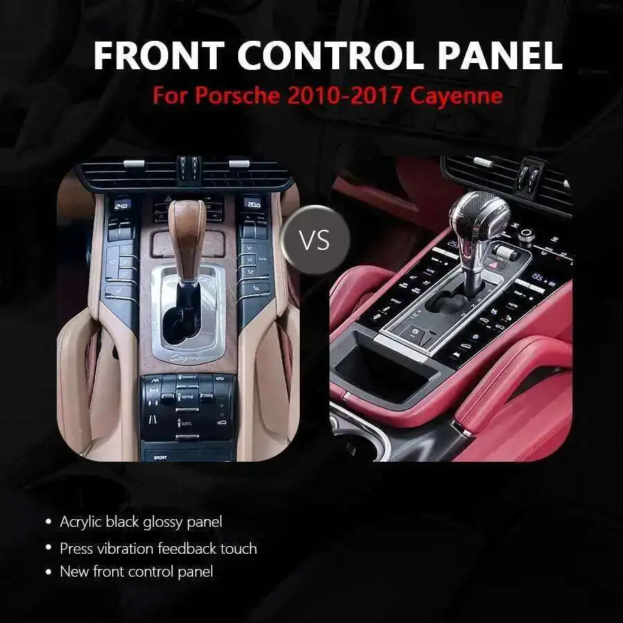LED Interior Light Kit for Porsche 2010-2017 - Canbus Error-Free Interior Bulbs | AUTOKITSHOP