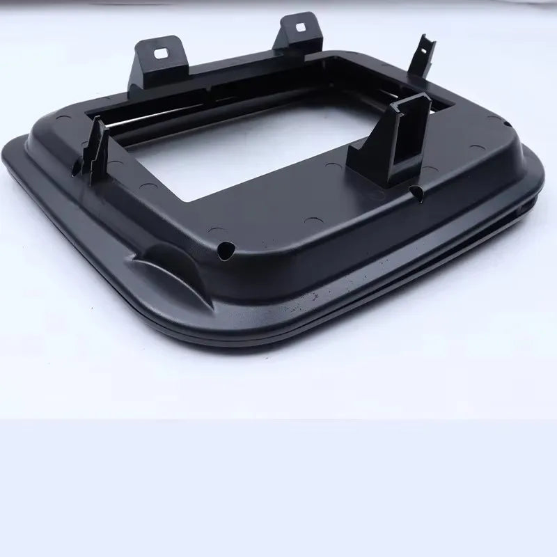 10.1Inch Car Radio Fascias For Changan Chana CS55 2017 Stereo Head Unit GPS Video Player 2