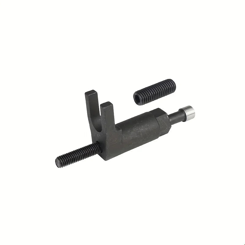 Diesel Injector Removal Tool Injector Remover Long Bolt Short Bolt Remover Extracting Tool Injec - Automotive LED Light