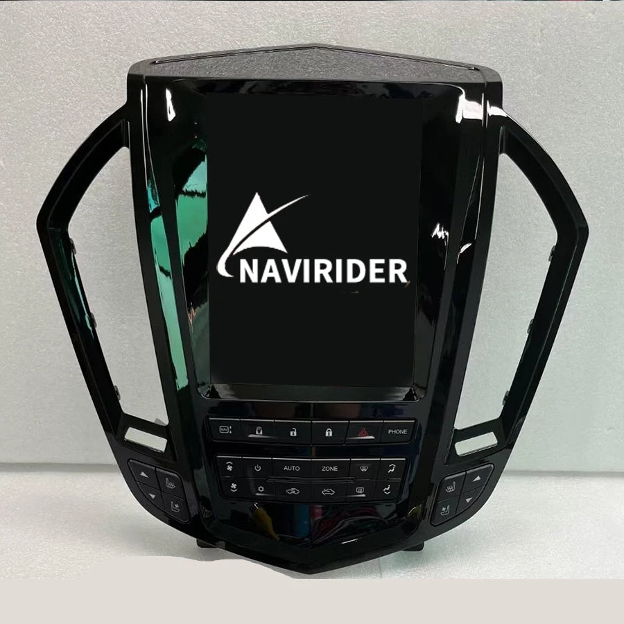 Android 14 9.7inch For Cadillac SRX 2008 2009 2016 Car Multimedia Video Player 2Din GPS Au | AUTOKITSHOP