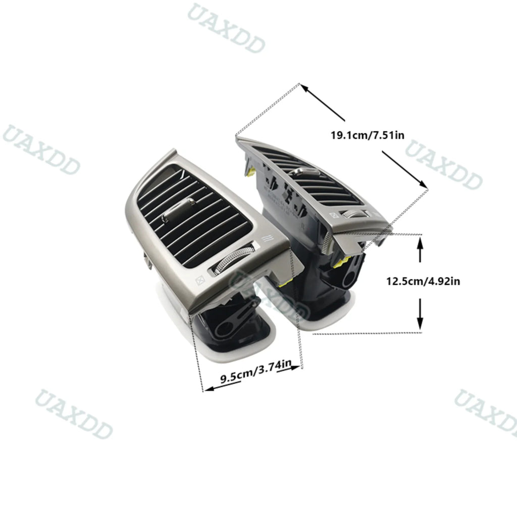 RGB - Ambient Light - for lexus 2003-2007 - Car Interior Lighting