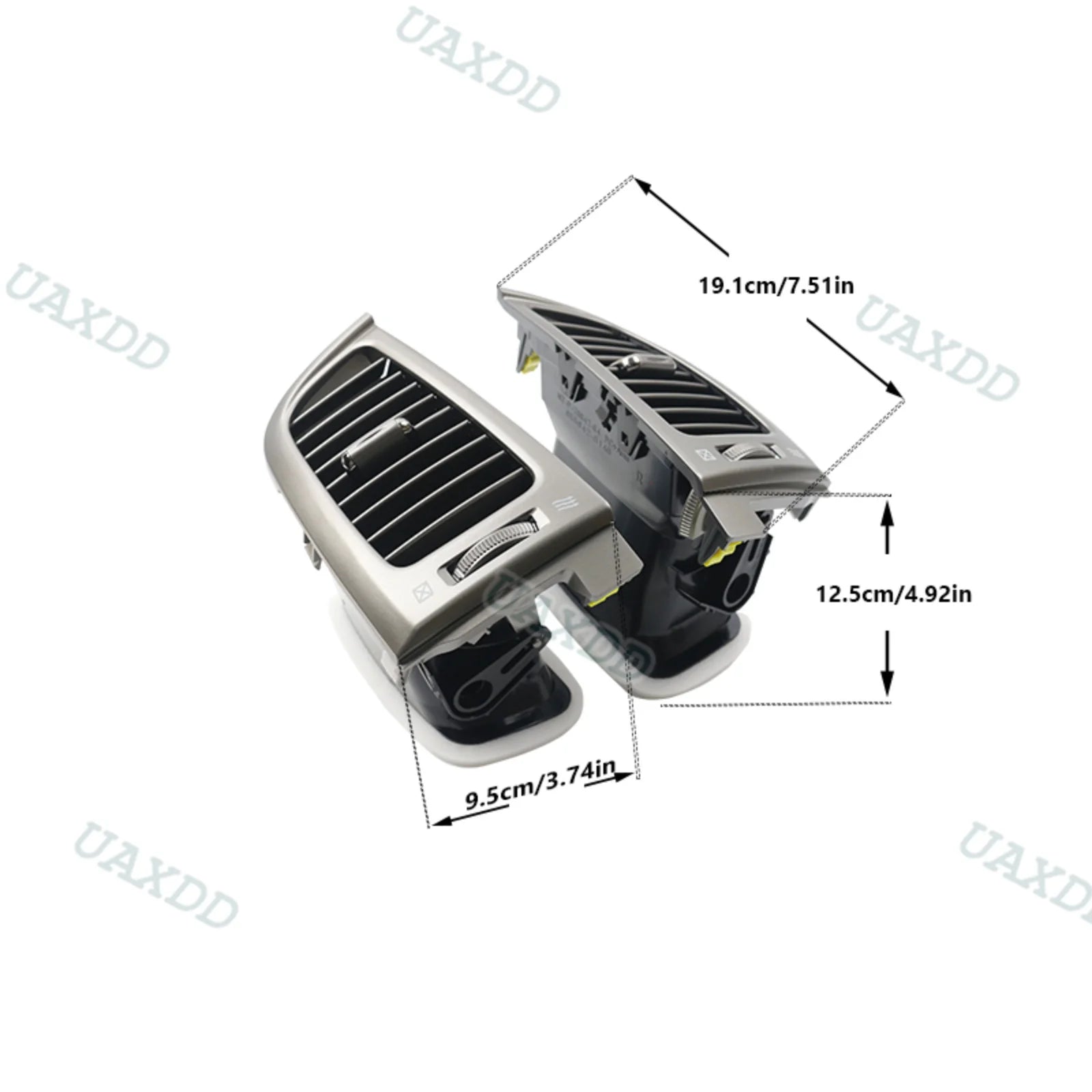 RGB - Ambient Light - for lexus 2003-2007 - Car Interior Lighting