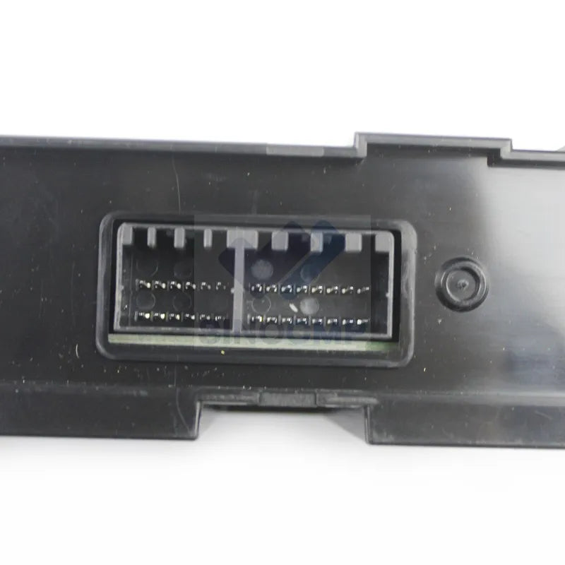 Air Conditioner Controller 293-1136 145670-7950 for CAT Excavator 320D 320DL 324D 325D 330
