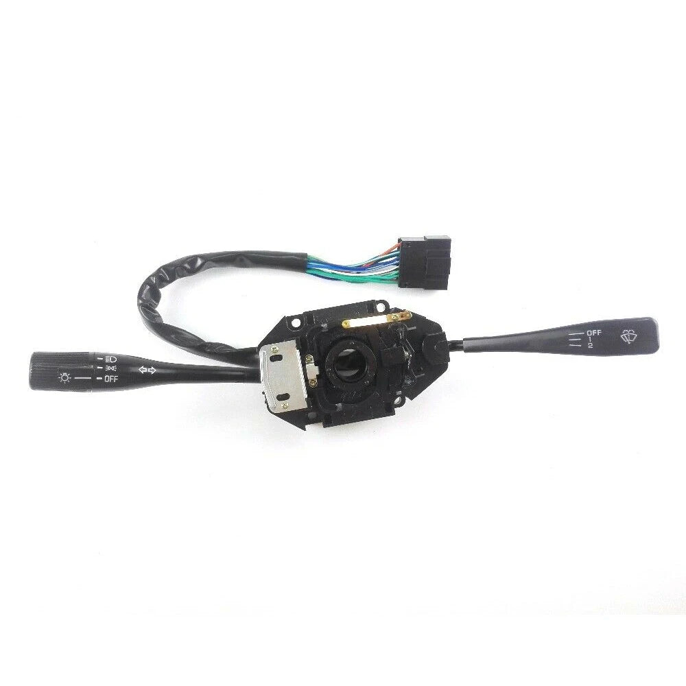 MB571622 Car Combination Turn Signal Switch Wiper Switch For Mitsubishi L200 LHD Car Turn