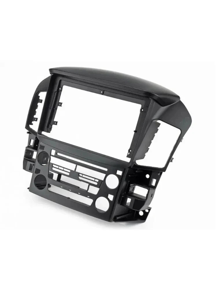 9 inch For LEXUS RX300 XU10 1997-2003 Car Radio Fascias Android MP5 Stereo Player 2Din Hea
