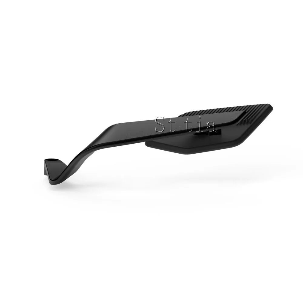 For BMW R1300R R 1300R 2025 2026 R1300 R Motorcycle Rearview Mirror Wing Aerodynamic Aluminum Si - Automotive LED Light