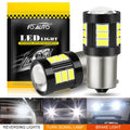 1156 BA15S BAU15S P21W LED Light T20 7443 W21/5W 1157 BAY15D BA15D P21 5W Car DRL Car Ligh