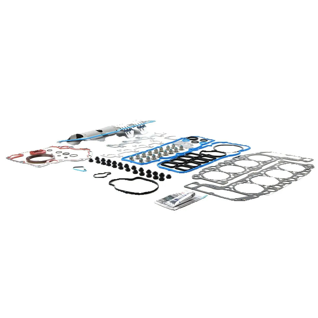 Gasket Oil Pan Set FOR Dodge Dakota 1500 2004-2007 4.7L SOHC Engine Car Accessories