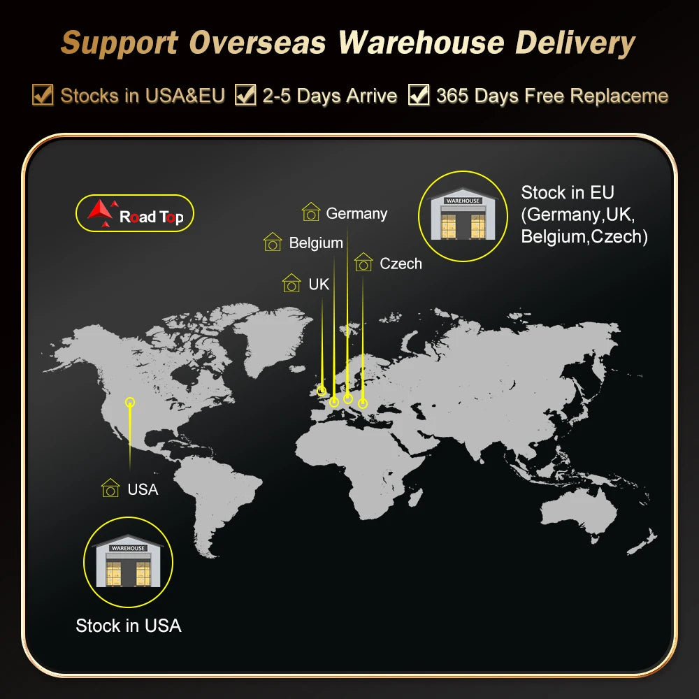 CN Wireless CarPlay for BMW NBT EVO 1 2 3 4 5 6 7 Series X1 X3 X4 X5 X6 MINI F56 F15 F16 F