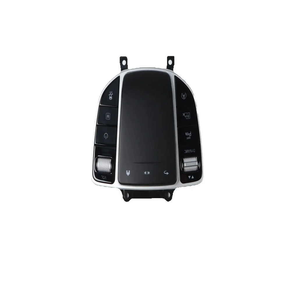 Multimedia Touch Pad Controller FOR Benz C-Class W205 E-Class W213 GLC X253 Car Accessorie