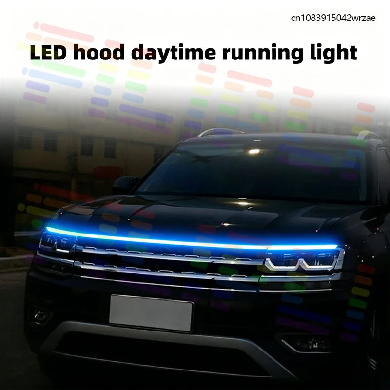 RGB - Ambient Light - Car Interior Lighting | AUTOKITSHOP