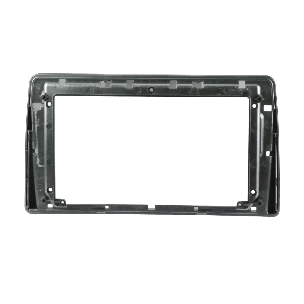 Fits 9 Inch Car Fascias For JAC S3 2017-2018 2Din Audio Fitting Car Radio DVD Frame Cable  | AUTOKITSHOP