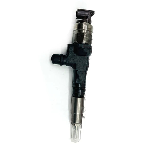 Injector 1J784-53051 For Kubota M7 series Engines Excavator Professional Parts with Three