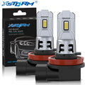 XSTORM H8 LED Light Bulb 9005 HB3 9006 HB4 H11 Led Headlight Fog Light for Car 60W 20000LM
