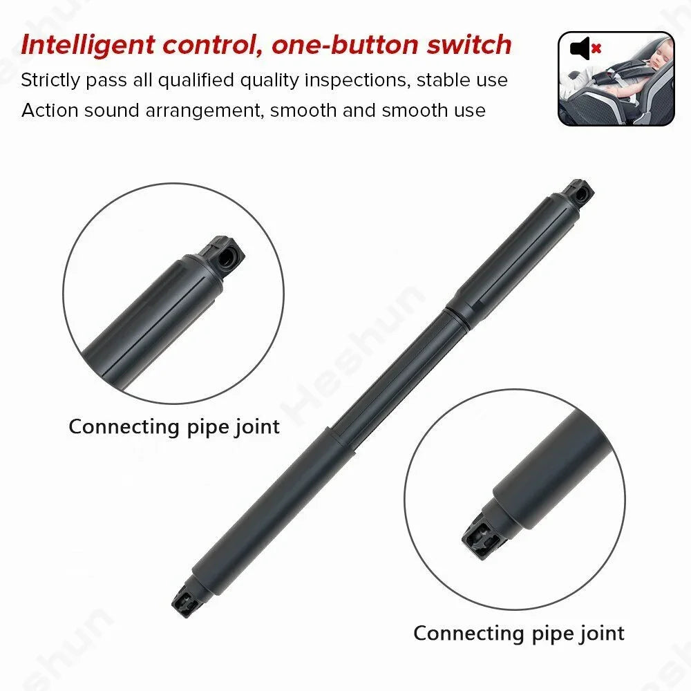 Power Hatch Lift Support For Porsche Panamera 970 2009 - 2016 Tailgate Gas Strut 970512573 | AUTOKITSHOP