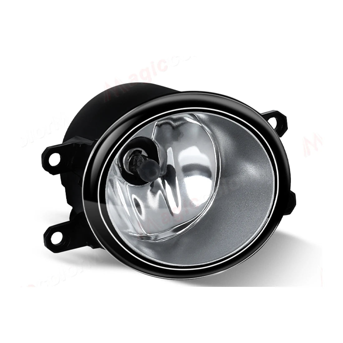 Halogen Fog Lamp For Toyota Corolla Camry Verso RAV4 Yaris Highlander Verso S Avensis Fog  | AUTOKITSHOP