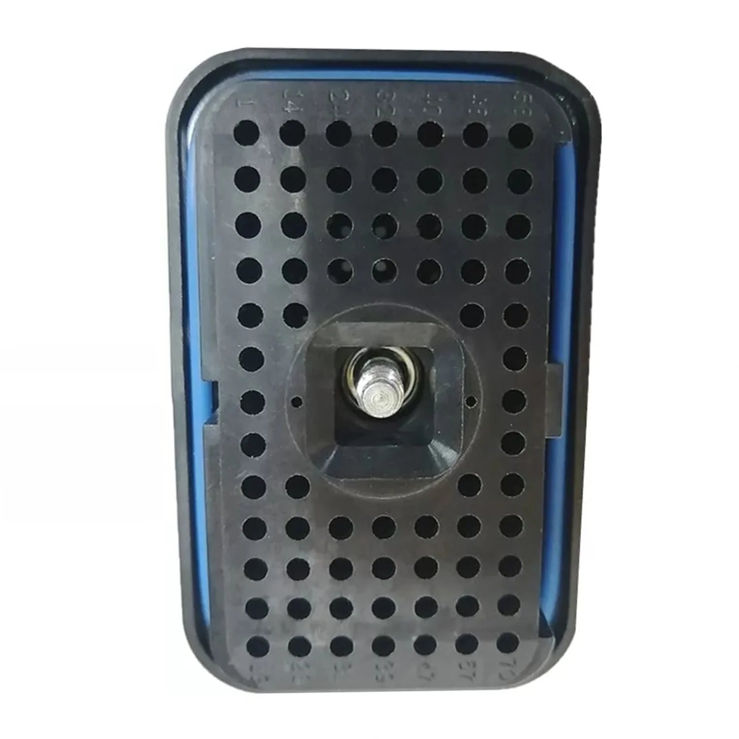 Brand New ECU Board Connector Plug Assembly 160-7690 For CAT Excavator E325/330/345C/D