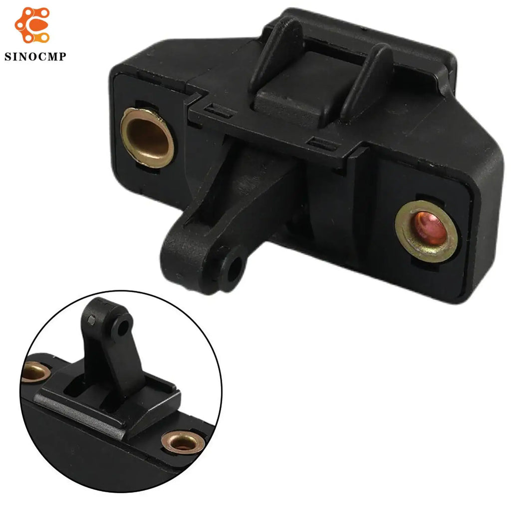Rear Tail Gate Latch Lock 7700838546 7700791731 For Dacia Renault Megane Scenic MK1 Clio I
