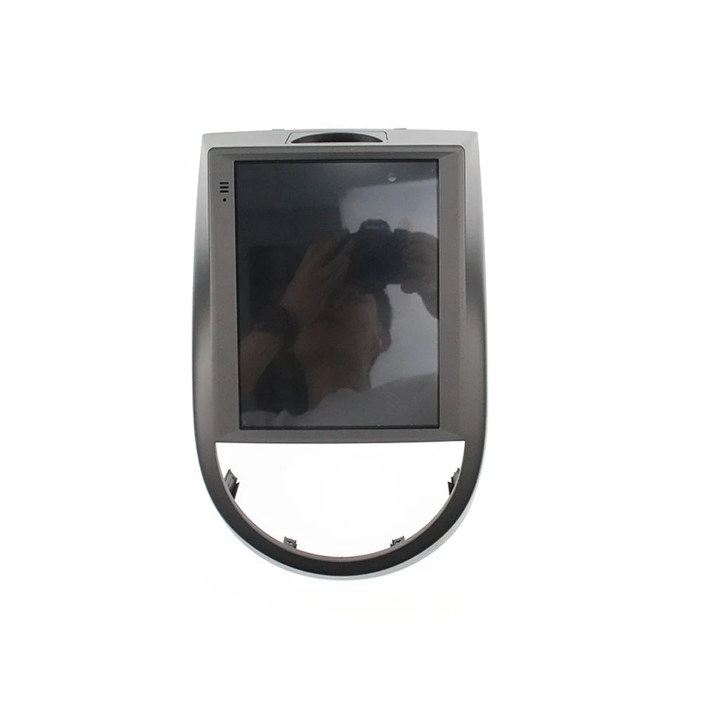For KIA SOUL 2010 2011 12 2013 Android 15 Car Tesla Radio Vertical Screen Auto Stereo Mult