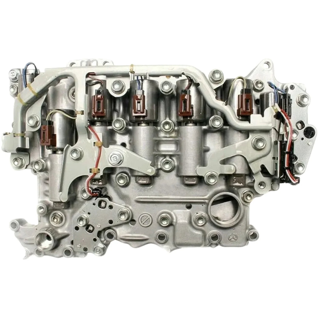 6-Speed Transmission Valve Body and TCM FW6A-EL Cars Transmission Accessories For MAZDA 3