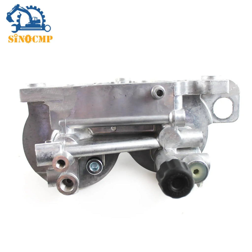 Fuel Filter Housing 20786708 21023287 21023285 For Engine Volvo Truck MP7 MP8 MP10 D11 D12