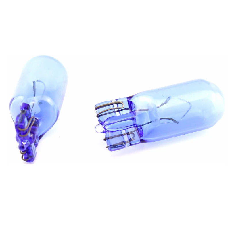 LED Interior Light Kit for W5W T10 - Canbus Error-Free Interior Bulbs