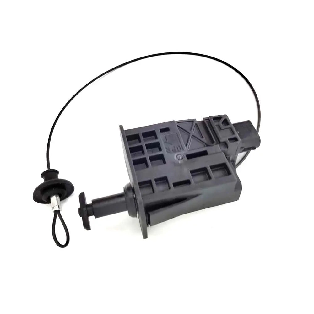 Fuel Lid Actuator Gas Door Assembly For 2018-2020 Honda Accord 74700-TVA-A02