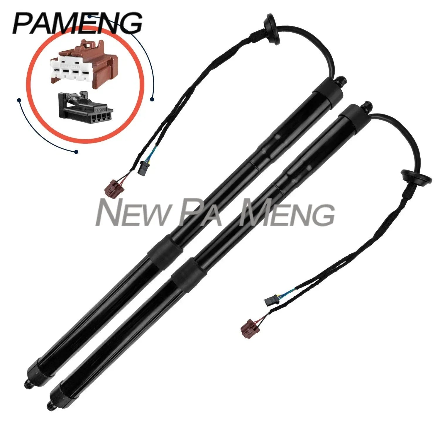 Power Hatch Lift Support OEM-Grade 904527505R Power Hatch Lift Support For Espace 5 2015-2 | AUTOKITSHOP