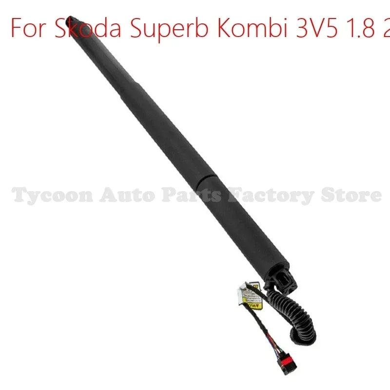 3V9827851B 3V9827852B Brand New Rear Left Electric + Right Rear Tailgate Support Rod for S | AUTOKITSHOP