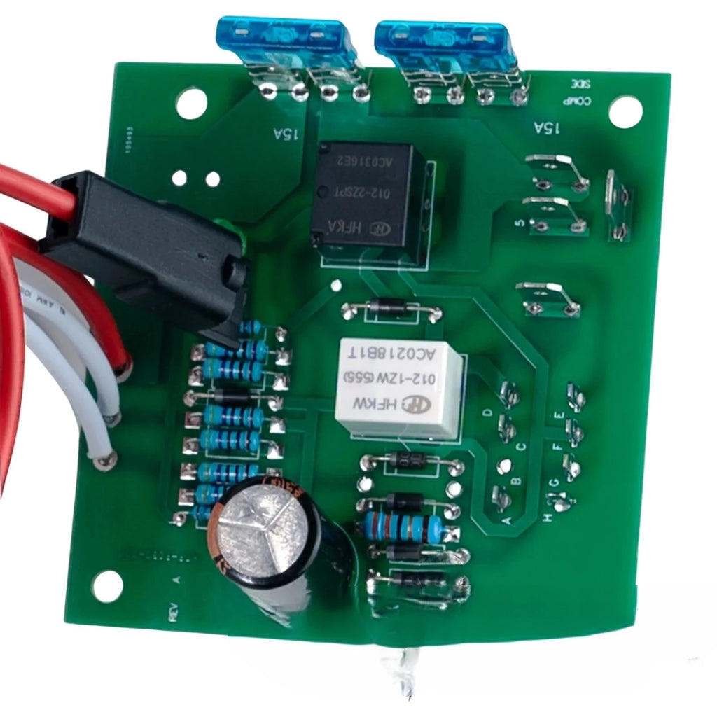 Ignition Switch Module AM115471 AM118981 AM120819 AM136681 For John Deere 415 425 445 455
