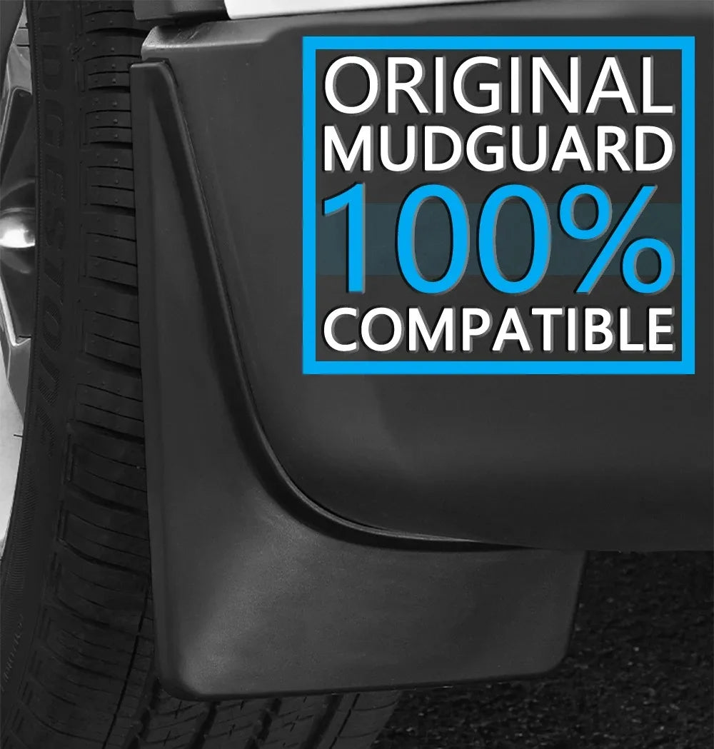 For Land Rover Range Rove Vogue L460 2022 2023 2024 Front Rear Mudguards New Upgrade MudFl | AUTOKITSHOP