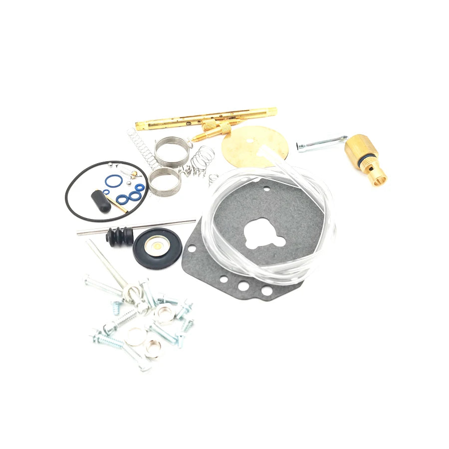 Carburetor Repair Kit for S&S Master Rebuild for Super E Carburetor