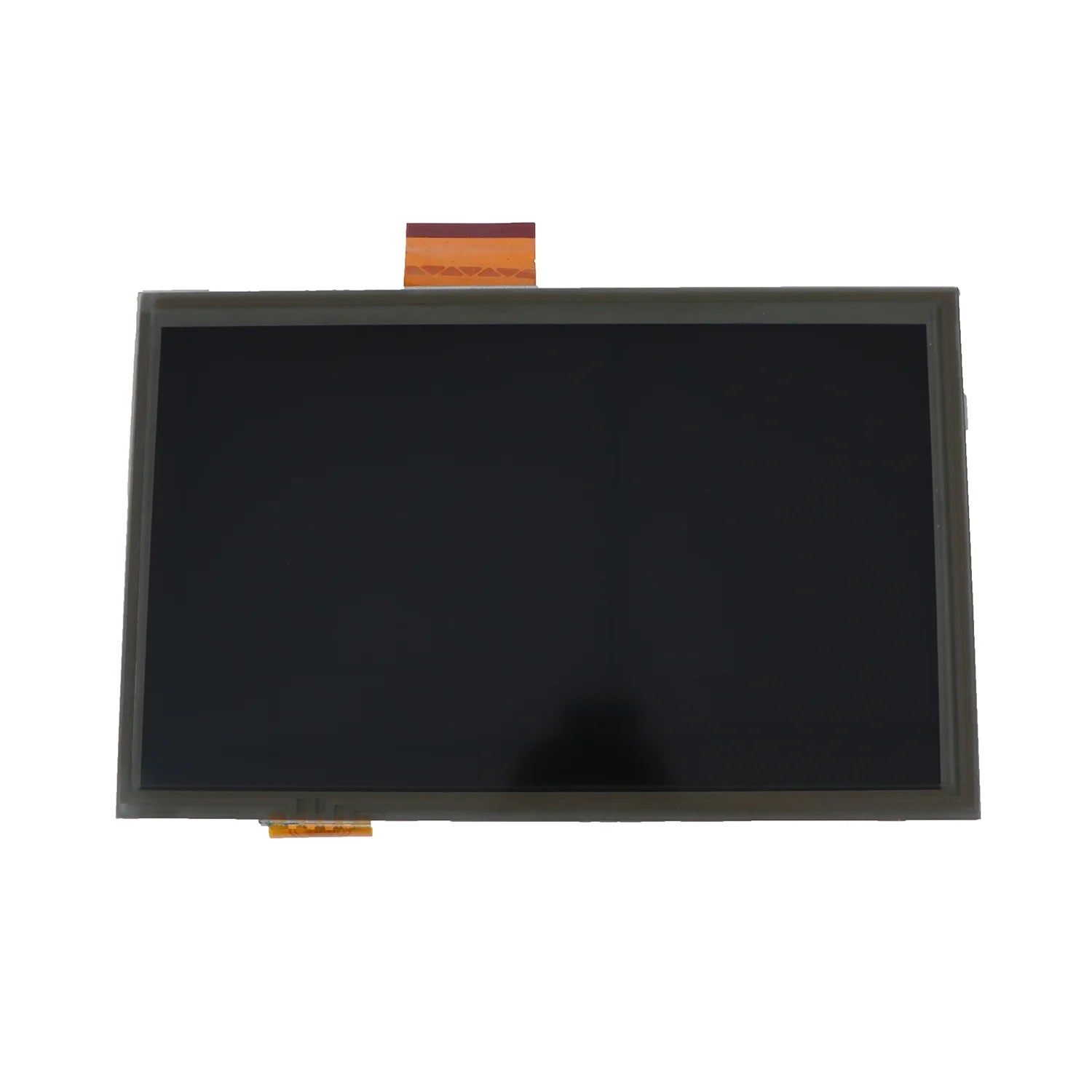 LTA080B450F 8 Inch Car Navigation Radio LCD Touch Screen For Toyota Sequoia Land Cruiser L