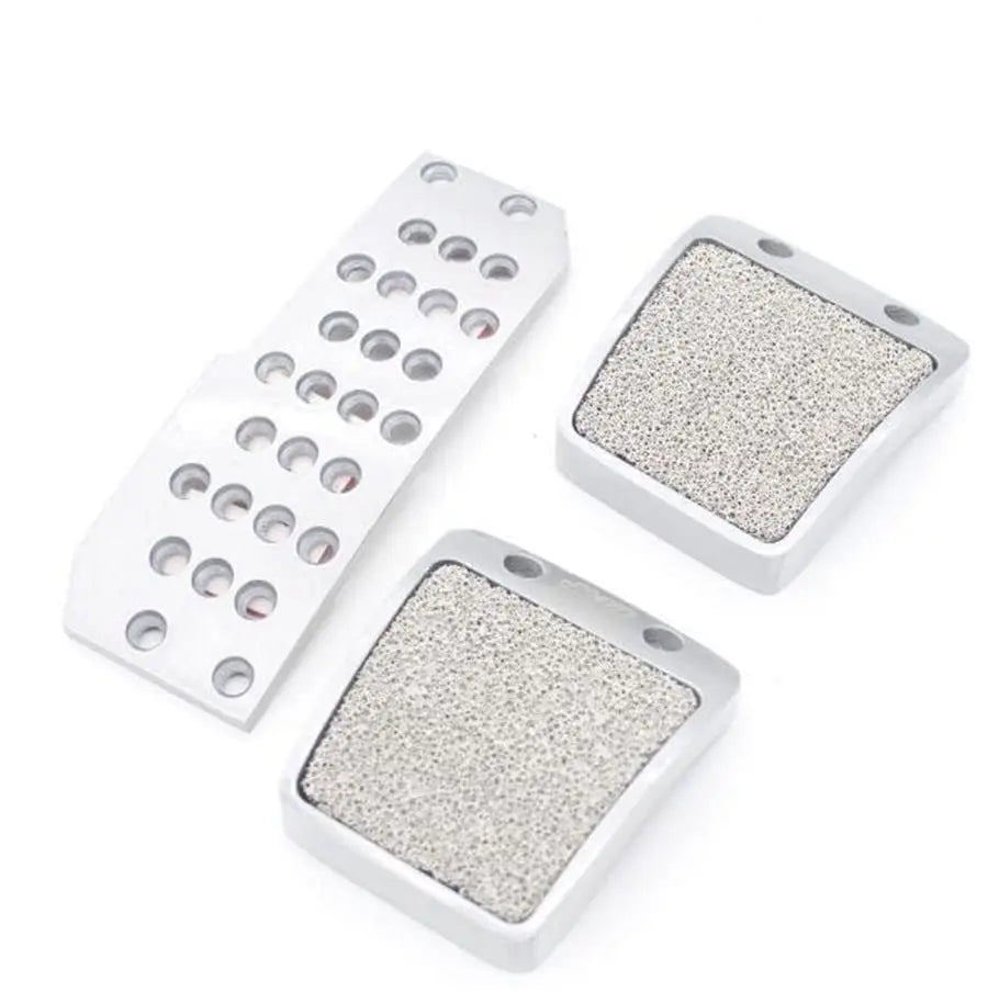 Non-Slip Pedals For Honda Accord Civic CRX Prelude S2000 Acura NSX RSX MT