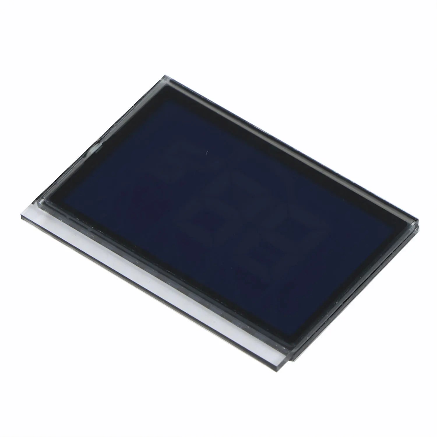 Car ACC Lcd Panel Module Display Monitors Pixel Repair Air Conditioning Information Screen