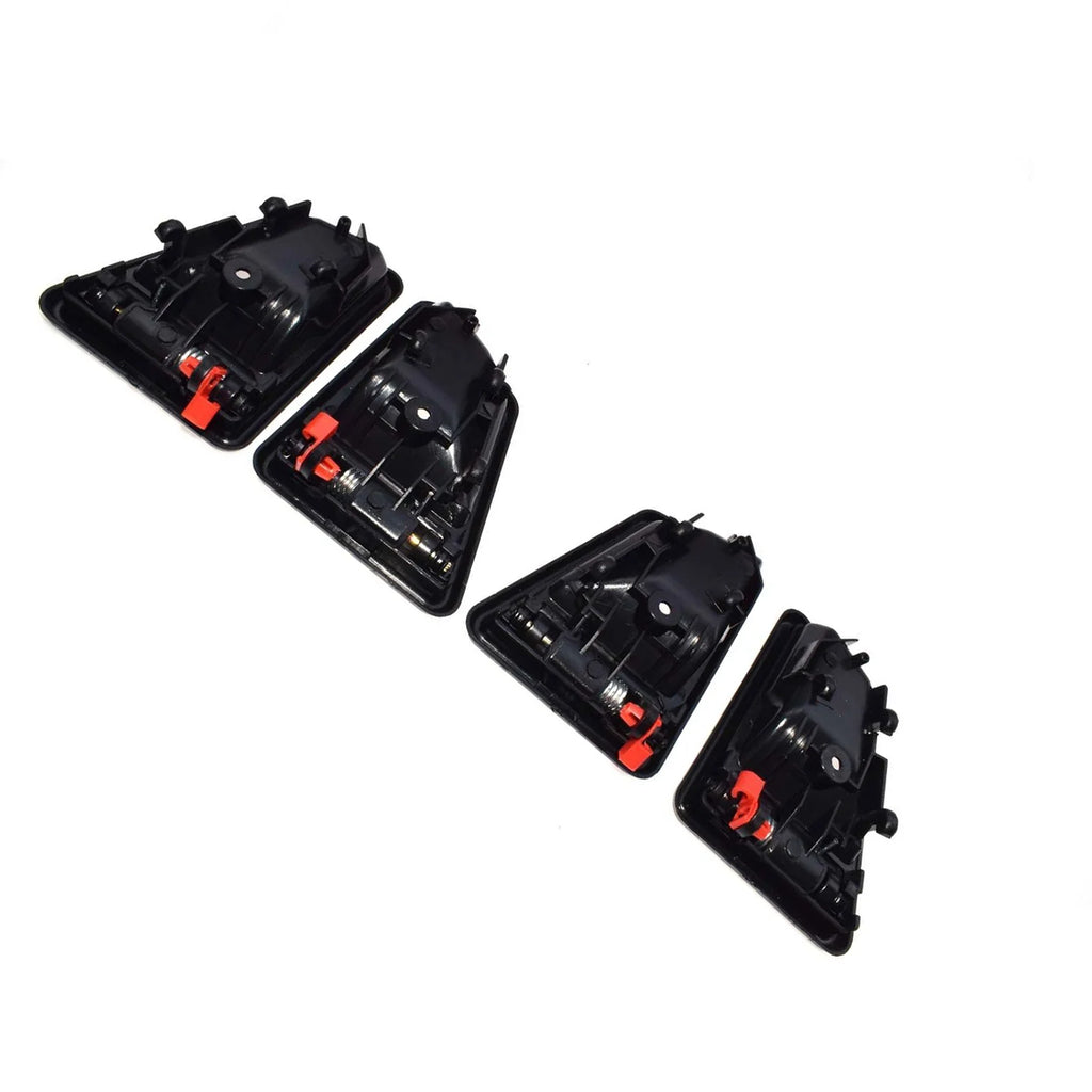 4-Piece LED Interior Light Kit for Suzuki - Canbus Error-Free Interior Bulbs