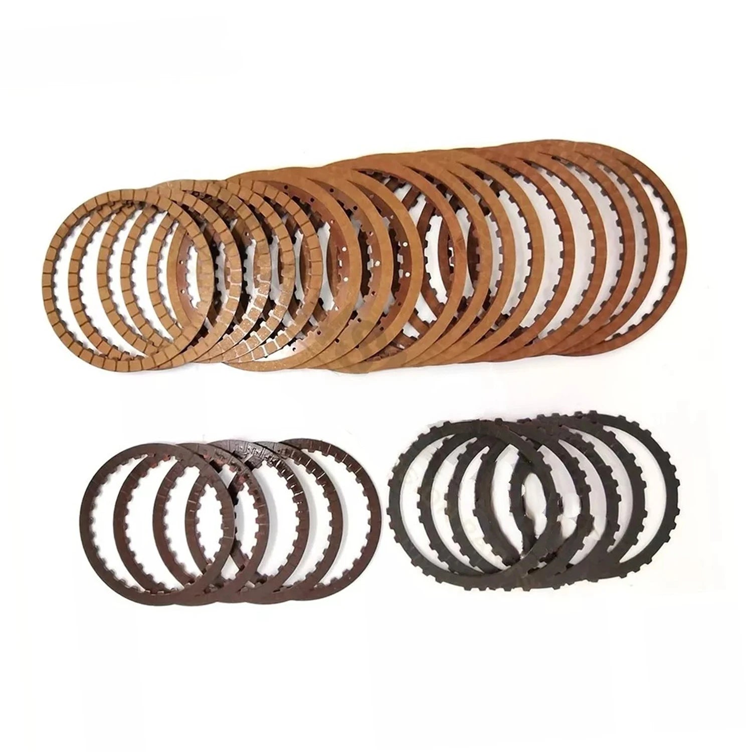 1Set New A6MF1 A6MF2 Auto Transmission Master Kit Overhaul Seals Gaskets For Hyundai 4WD E