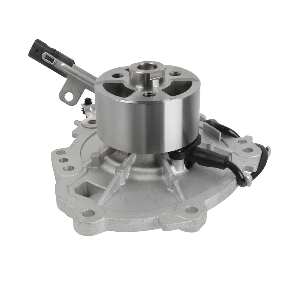 SINOCMP WATER PUMP LR123392 LR154597 For Land Rover Range Evoque Sport Velar JAGUAR Defend