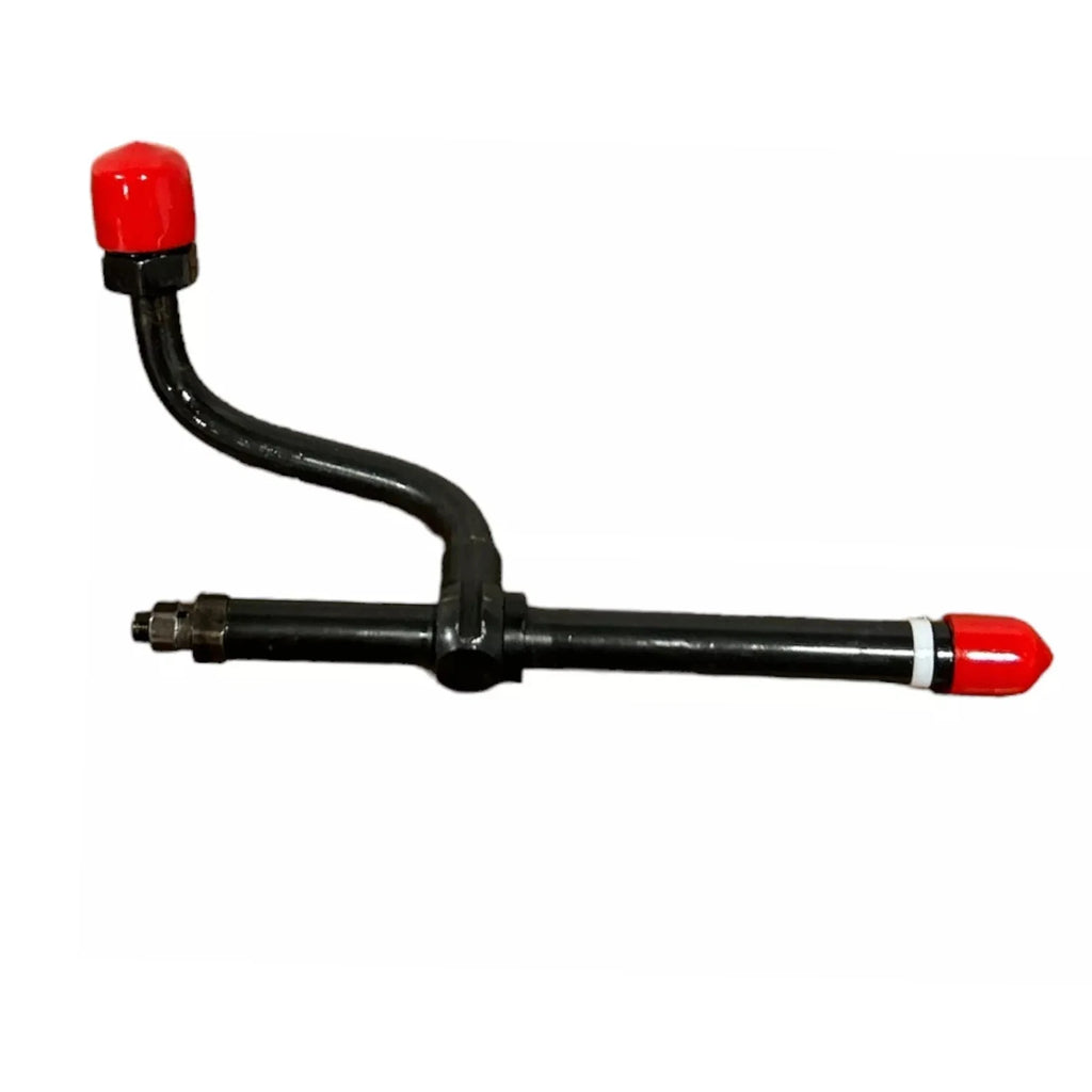 Fuel Injector SE501758 RE36939 RE38087 SE500821 for John Deere 3029D 4039D 4045D 6059D Eng