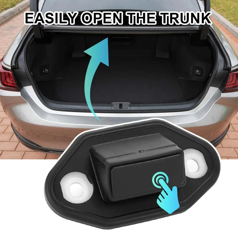 8494550010 Rear Trunk Switch Button for Lexus ES350 2007-2012 LS430 2003-2006 To for Lexus 2007-2012 - Automotive LED Li