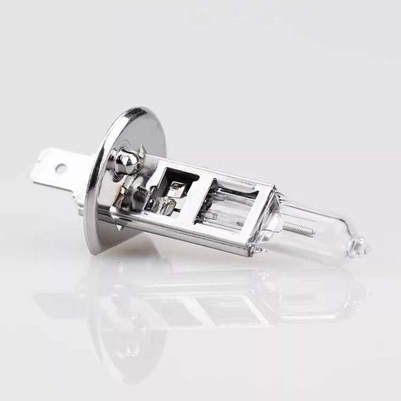 Philips Rally Vision H1 12V 100W P14.5s 12454RAC1 Off Road Super Bright Light Car Halogen