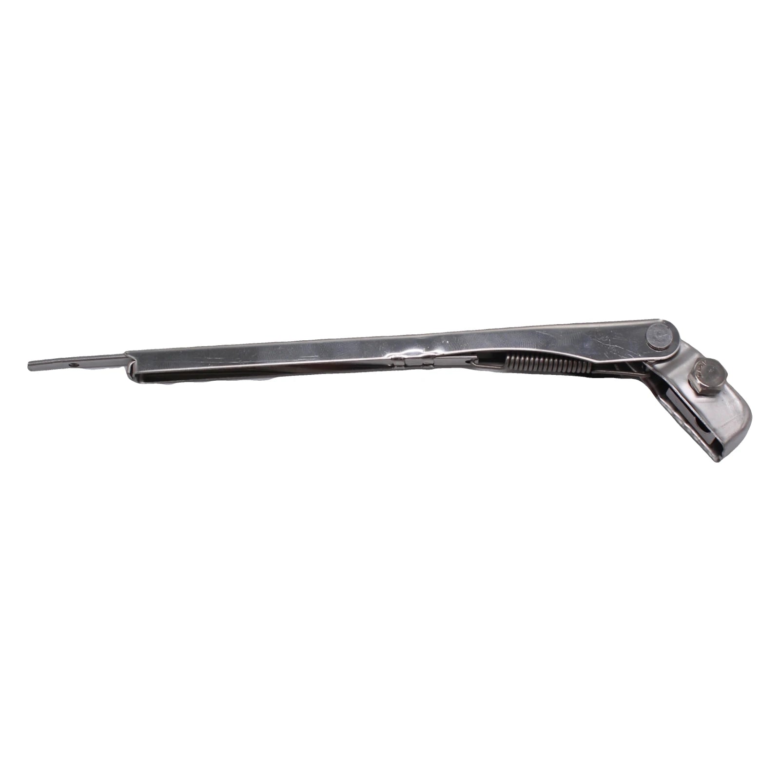 1Set 11 Inch Adjustable Windshield Wiper Arm+10 Inch Blade For Jeep Chevy Car Wiper Access