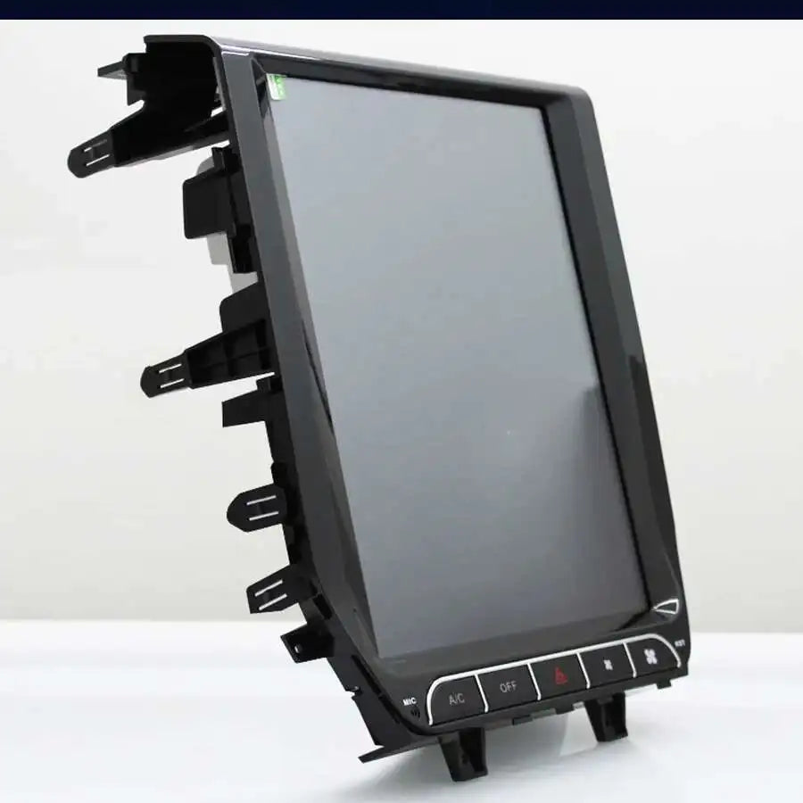 12.1INCH Car Multimedia Video PlayeFor TOYOTA LAND CRUISER LC200 2016 2017 Android Auto Wi
