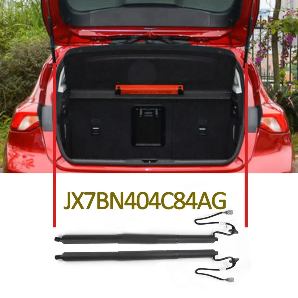 Tailgate Support Rod For Ford Focus Wagon 2018+ Rear Tailgate Strut Electric Support Strut | AUTOKITSHOP