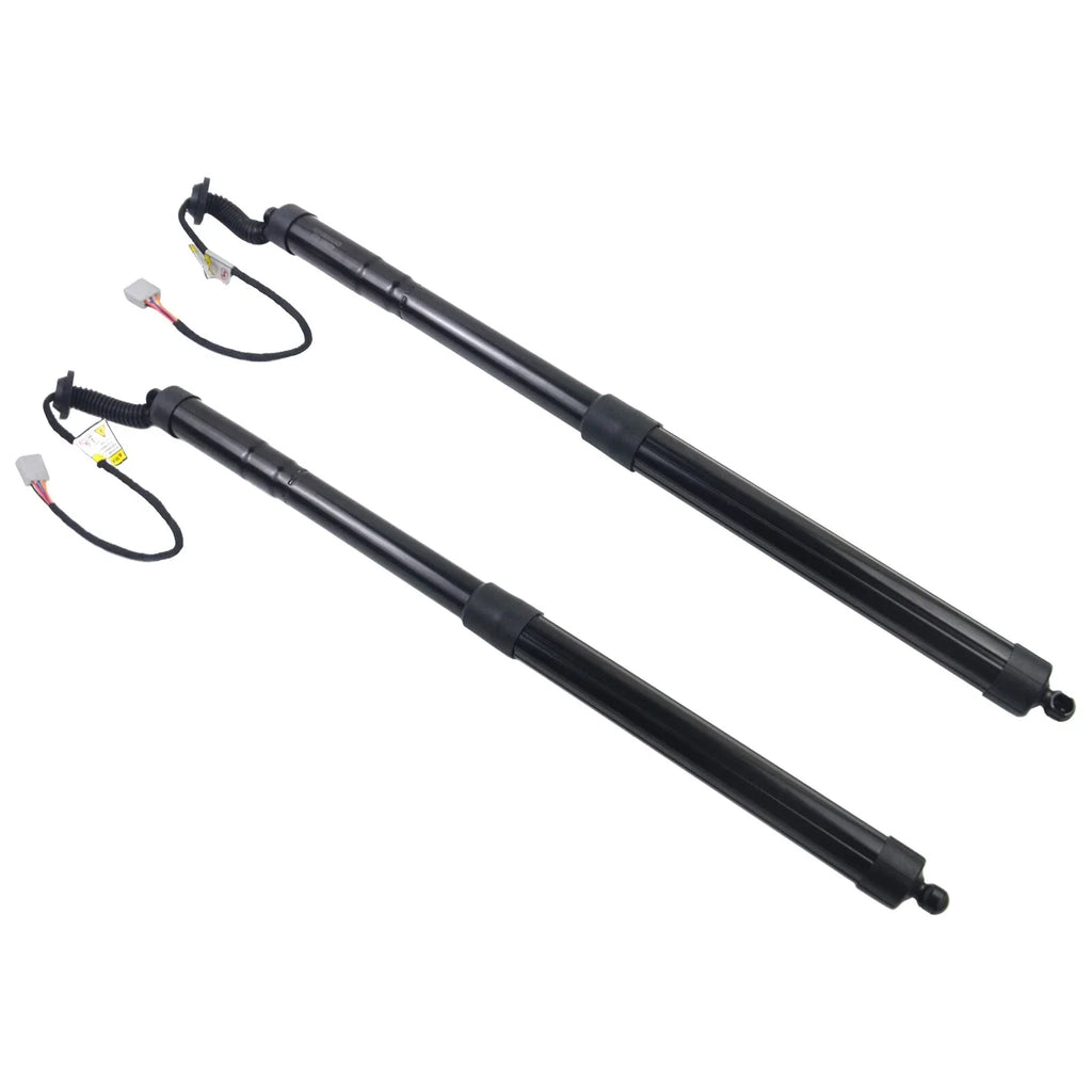 For 2018-2021 AZ10 Lexus NX200 NX200T NX300 NX300H Rear Tailgate Power Lift Support LH 689 | AUTOKITSHOP