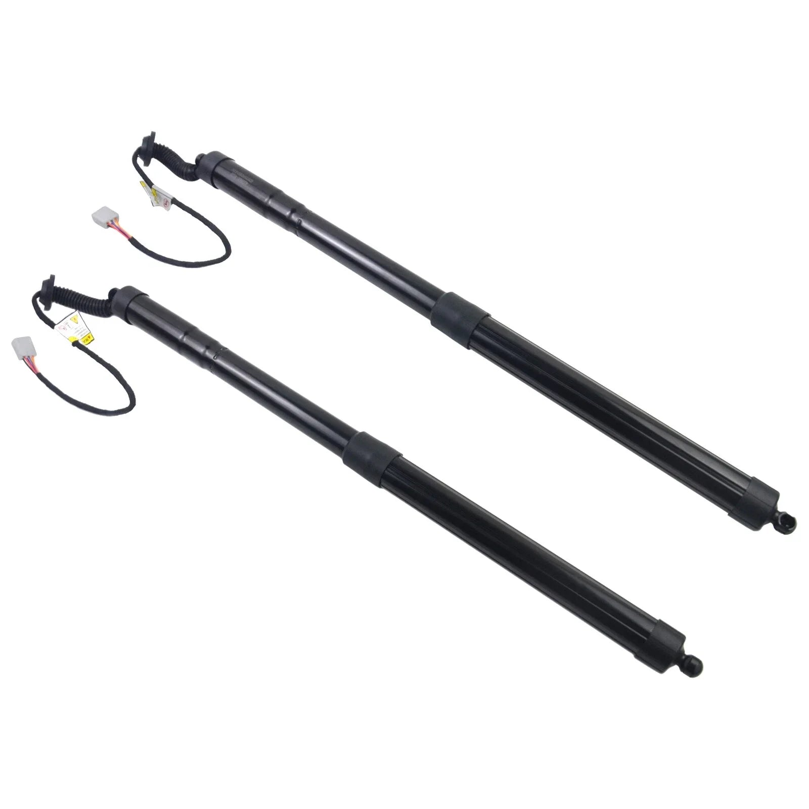 For 2018-2021 AZ10 Lexus NX200 NX200T NX300 NX300H Rear Tailgate Power Lift Support LH 689 | AUTOKITSHOP