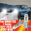 H7 Led Headlight Canbus High Power Car Bulb White Auto Fog Lights Moto Turbo Diode Lamp 12