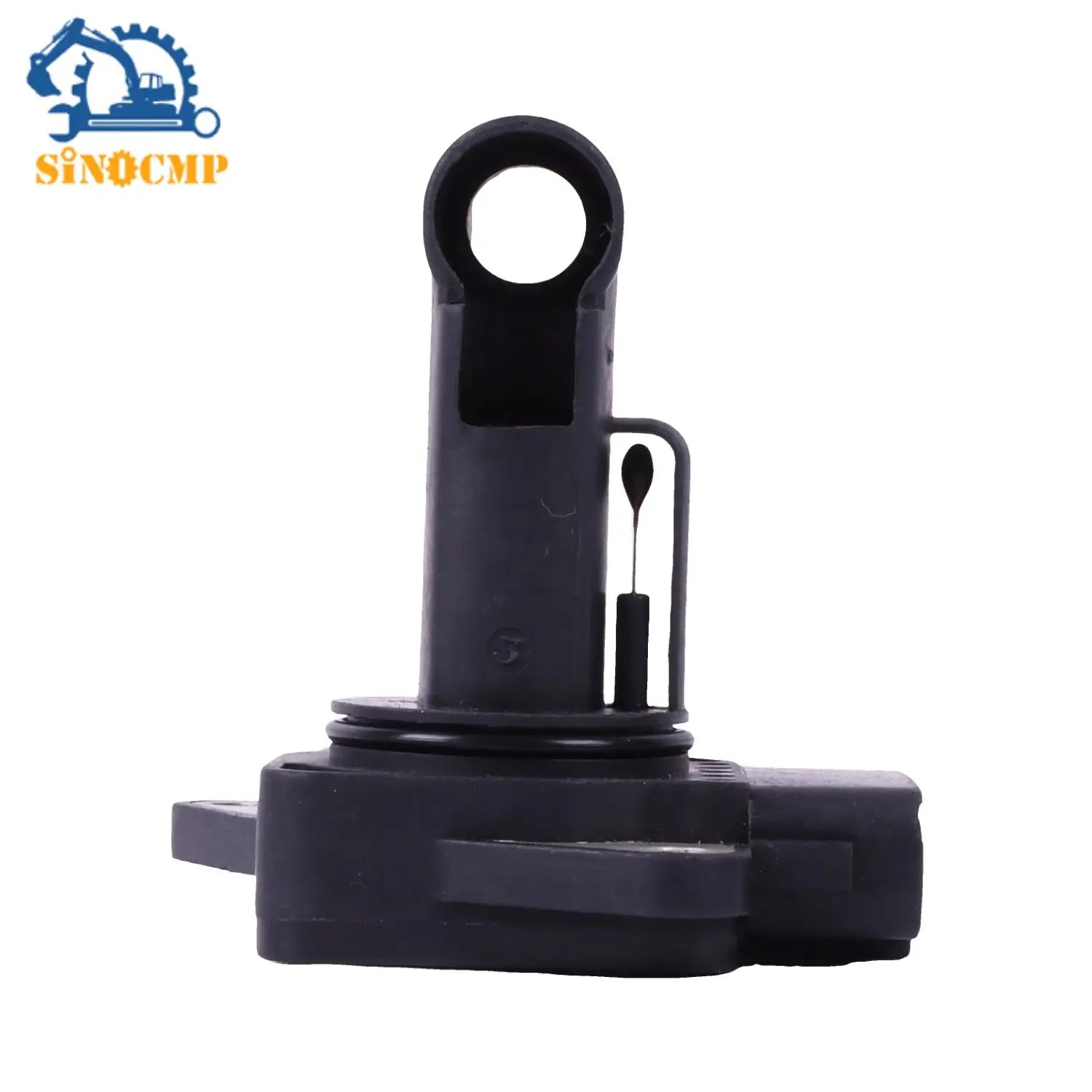 SINOCMP Air Flow Meter Sensor 197400-2160 L321-13-215 For Mazda 2 5 6 CX-7 MX-5 Mass Autom